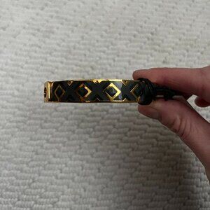 NWT Diane von Furstenberg Bangle Bracelet